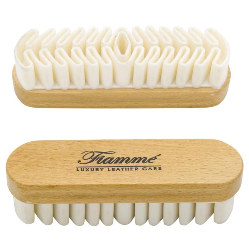 Keep Your Boots Looking Fresh Daily: The 15 Best Suede and Nubuck Brush Tips