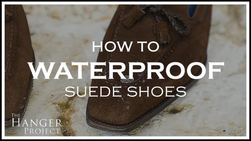 Keep Your Boots Looking Fresh Daily: The 15 Best Suede and Nubuck Brush Tips