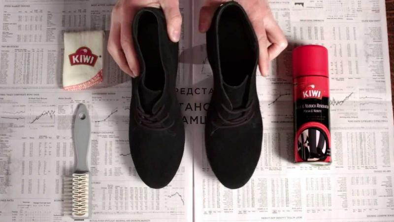 Keep Your Boots Looking Fresh Daily: The 15 Best Suede and Nubuck Brush Tips