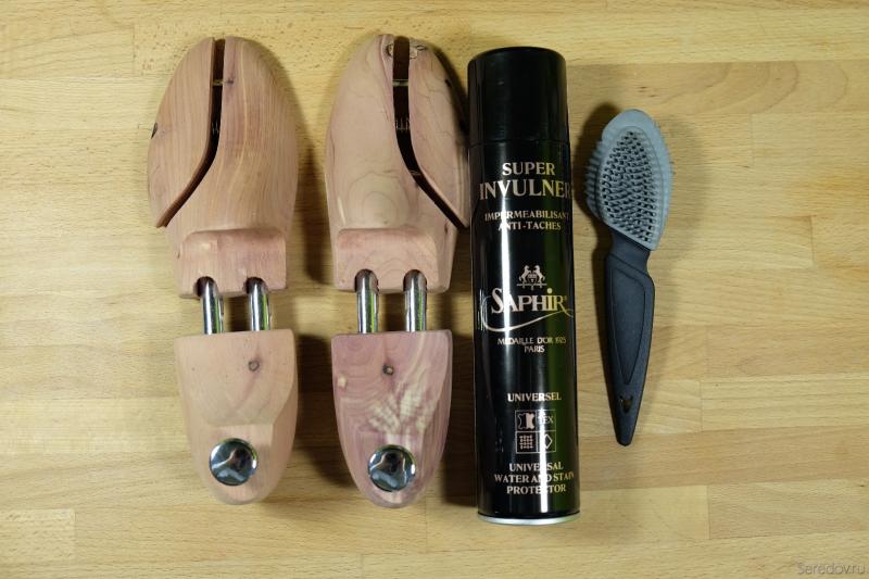Keep Your Boots Looking Fresh Daily: The 15 Best Suede and Nubuck Brush Tips