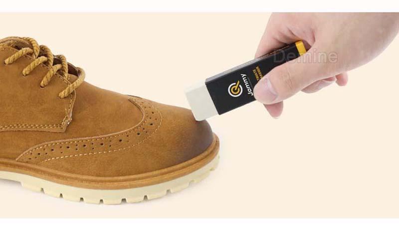 Keep Your Boots Looking Fresh Daily: The 15 Best Suede and Nubuck Brush Tips
