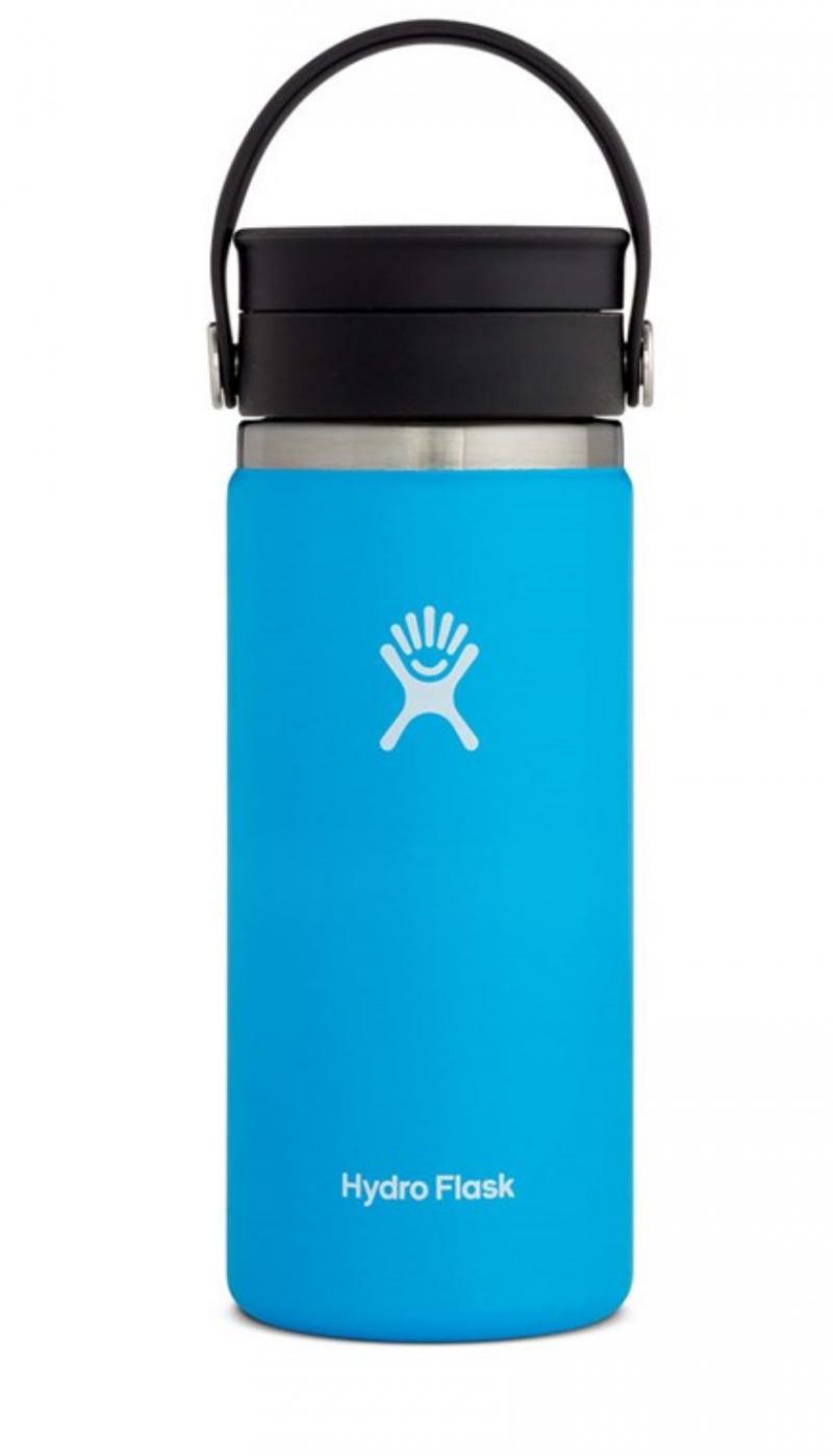 Keep Your Coffee Hot All Day Long With Hydro: Discover the 15 Best Features of Hydro Flask Coffee Thermos You Need