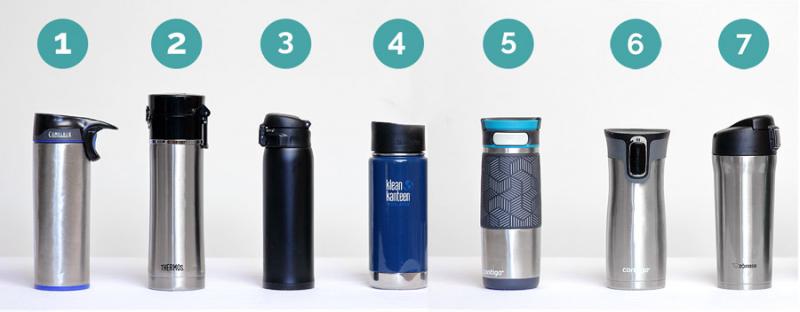 Keep Your Coffee Hot All Day Long With Hydro: Discover the 15 Best Features of Hydro Flask Coffee Thermos You Need