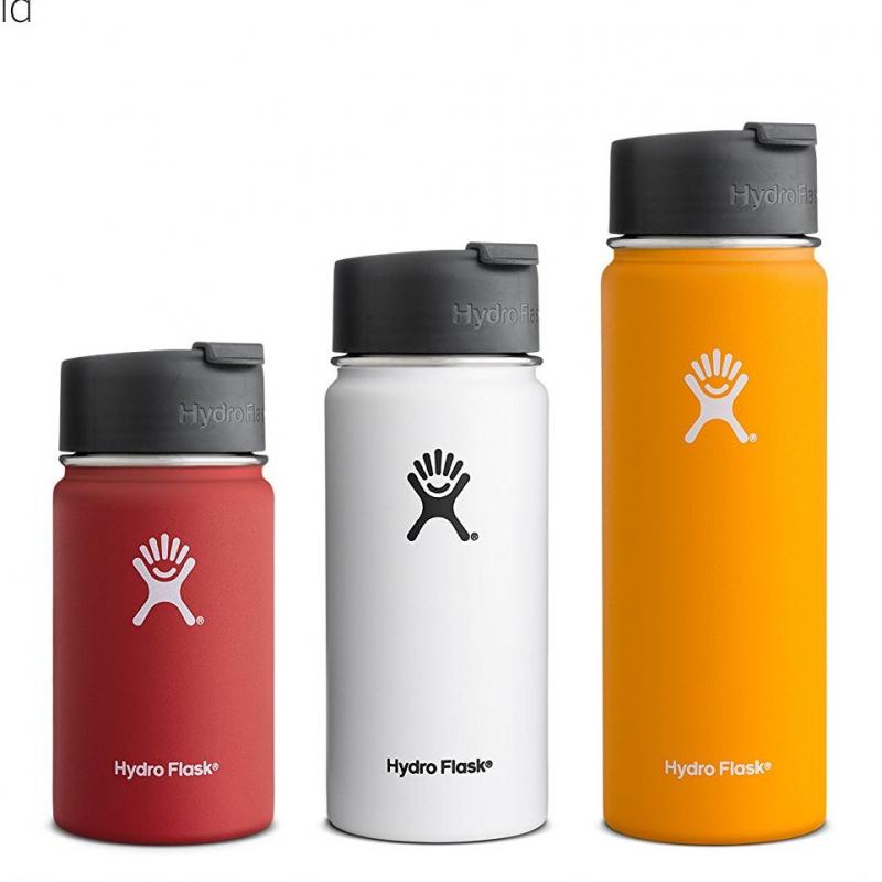 Keep Your Coffee Hot All Day Long With Hydro: Discover the 15 Best Features of Hydro Flask Coffee Thermos You Need