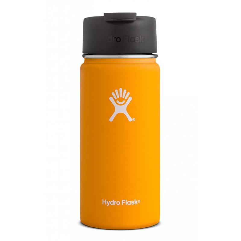 Keep Your Coffee Hot All Day Long With Hydro: Discover the 15 Best Features of Hydro Flask Coffee Thermos You Need