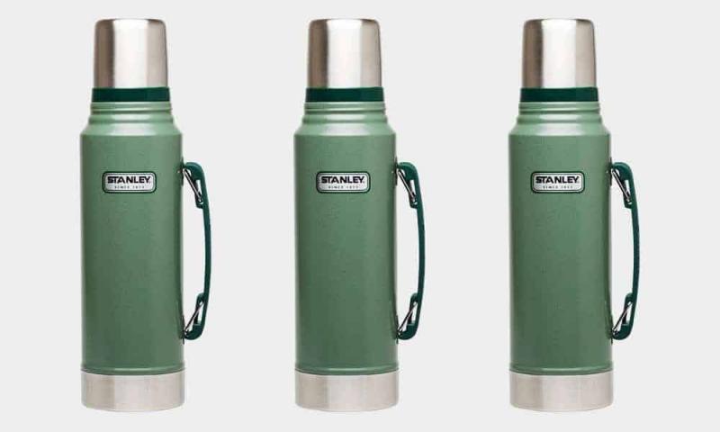 Keep Your Coffee Hot All Day Long With Hydro: Discover the 15 Best Features of Hydro Flask Coffee Thermos You Need