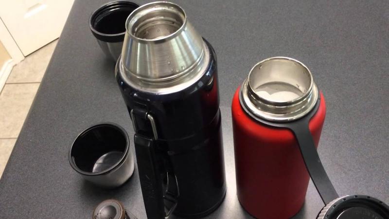 Keep Your Coffee Hot All Day Long With Hydro: Discover the 15 Best Features of Hydro Flask Coffee Thermos You Need