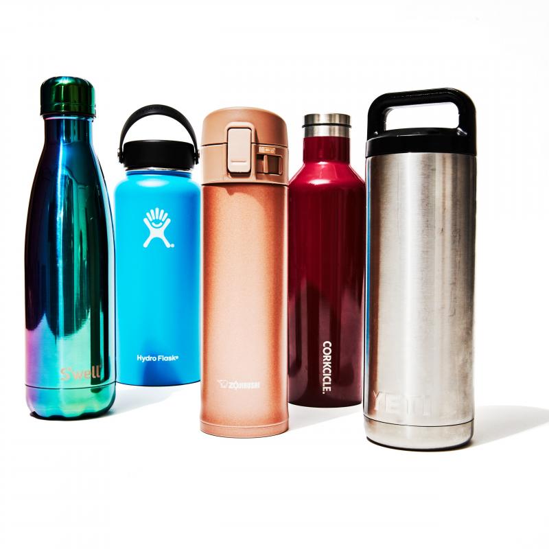 Keep Your Coffee Hot All Day Long With Hydro: Discover the 15 Best Features of Hydro Flask Coffee Thermos You Need