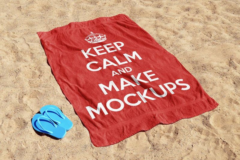 Keep Your Gear Dry This Summer with the Best Beach Towels for Lacrosse Players