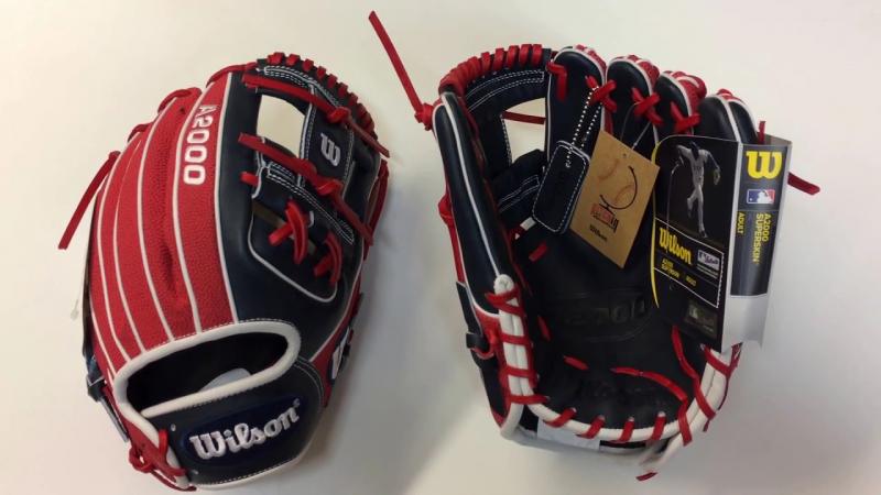 Keep Your Glove Game-Ready This Season: Discover the Secret to a Long-Lasting Wilson Pro Stock
