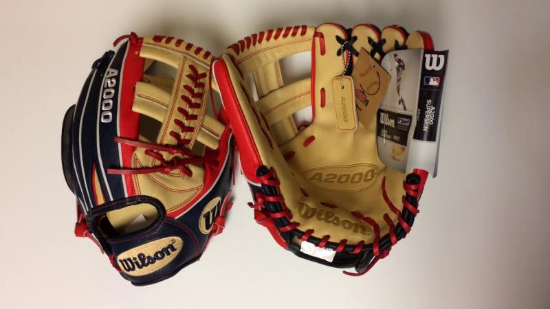 Keep Your Glove Game-Ready This Season: Discover the Secret to a Long-Lasting Wilson Pro Stock