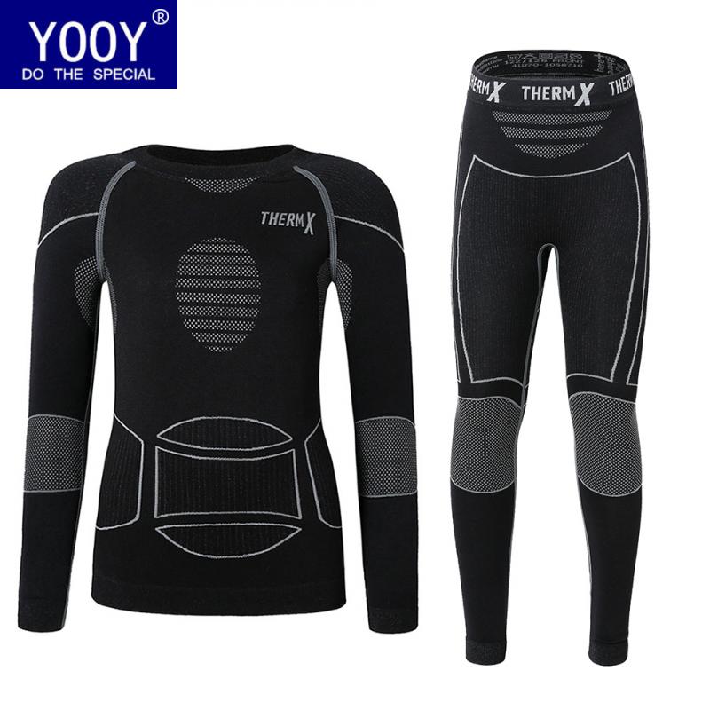 Keep Your Kids Warm This Winter: The 15 Best Youth Thermal Sets for 2022-2023