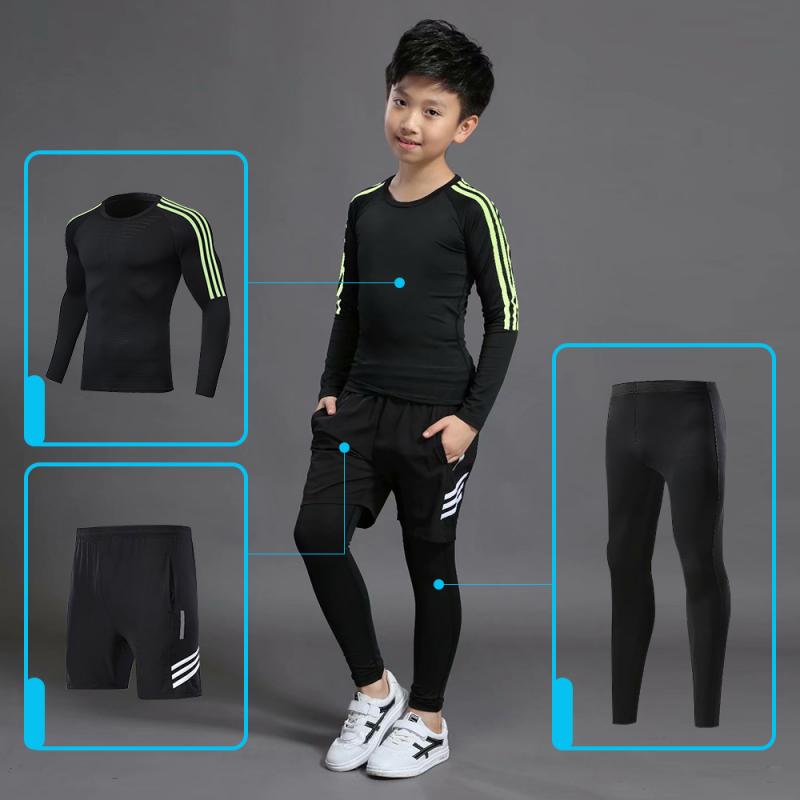 Keep Your Kids Warm This Winter: The 15 Best Youth Thermal Sets for 2022-2023