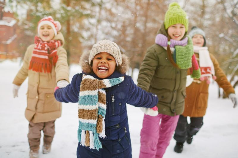Keep Your Kids Warm This Winter: The 15 Best Youth Thermal Sets for 2022-2023