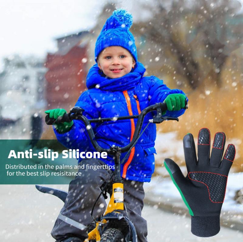 Keep Your Kids Warm This Winter: The 15 Best Youth Thermal Sets for 2022-2023