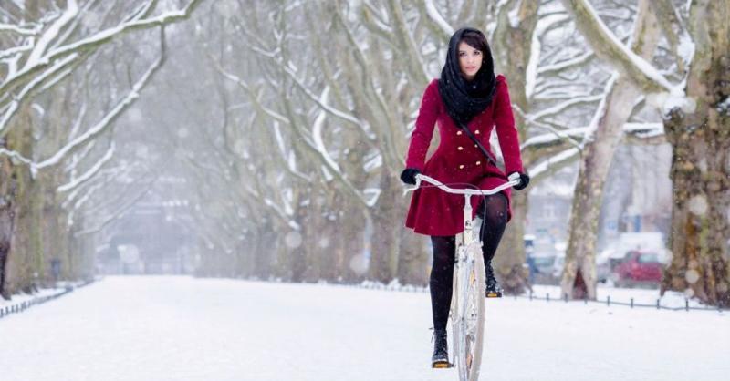 Keep Your Legs Warm While Cycling in Cold Weather This Year: Discover the Best Biking Pants for Winter