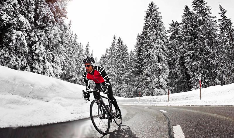 Keep Your Legs Warm While Cycling in Cold Weather This Year: Discover the Best Biking Pants for Winter
