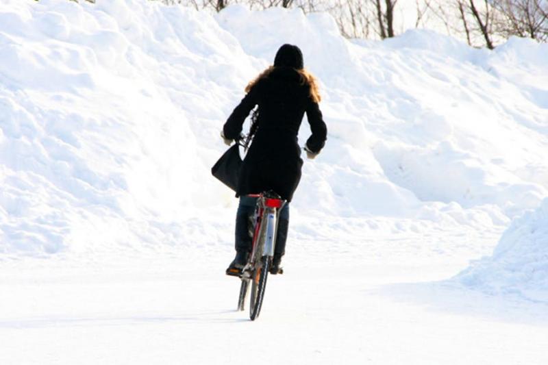 Keep Your Legs Warm While Cycling in Cold Weather This Year: Discover the Best Biking Pants for Winter