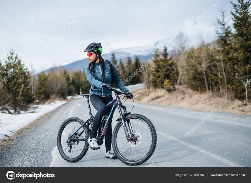 Keep Your Legs Warm While Cycling in Cold Weather This Year: Discover the Best Biking Pants for Winter