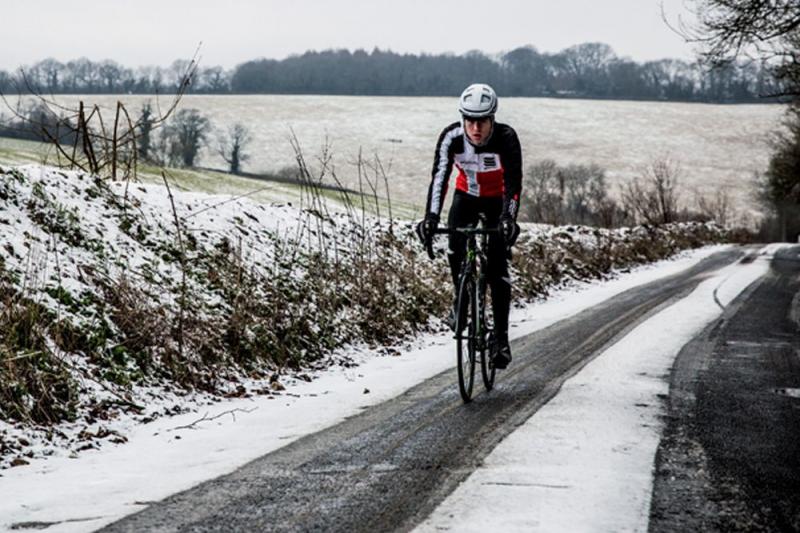 Keep Your Legs Warm While Cycling in Cold Weather This Year: Discover the Best Biking Pants for Winter