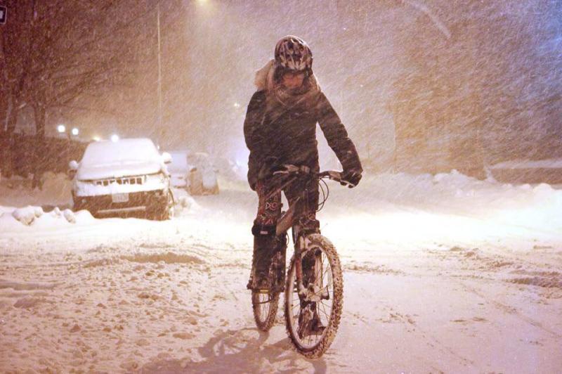 Keep Your Legs Warm While Cycling in Cold Weather This Year: Discover the Best Biking Pants for Winter
