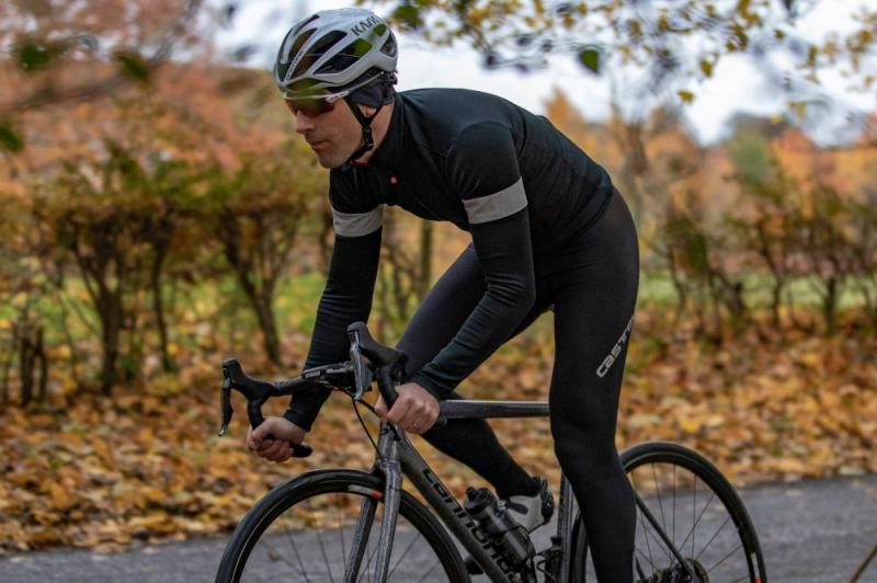 Keep Your Legs Warm While Cycling in Cold Weather This Year: Discover the Best Biking Pants for Winter