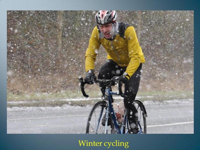 Keep Your Legs Warm While Cycling in Cold Weather This Year: Discover the Best Biking Pants for Winter