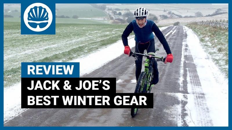 Keep Your Legs Warm While Cycling in Cold Weather This Year: Discover the Best Biking Pants for Winter