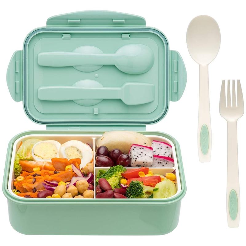 Keep Your Meals On The Go With A Hydro Lunch Box. These 15 Tips Make Packing Lunch A Breeze