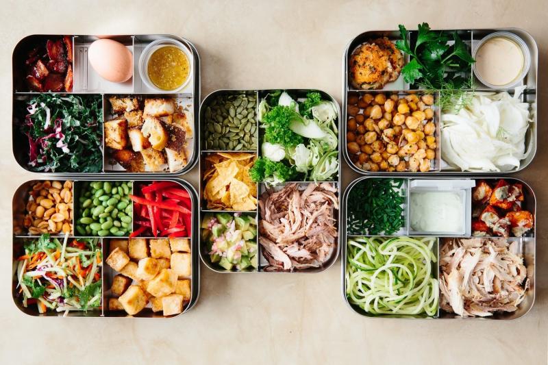 Keep Your Meals On The Go With A Hydro Lunch Box. These 15 Tips Make Packing Lunch A Breeze