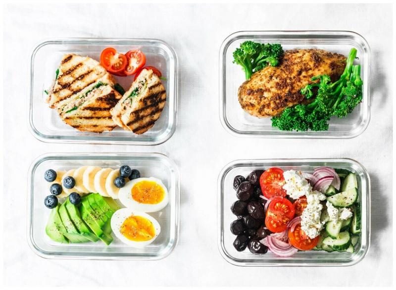 Keep Your Meals On The Go With A Hydro Lunch Box. These 15 Tips Make Packing Lunch A Breeze