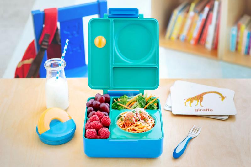 Keep Your Meals On The Go With A Hydro Lunch Box. These 15 Tips Make Packing Lunch A Breeze