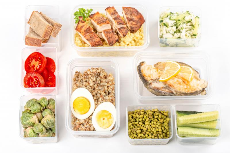 Keep Your Meals On The Go With A Hydro Lunch Box. These 15 Tips Make Packing Lunch A Breeze