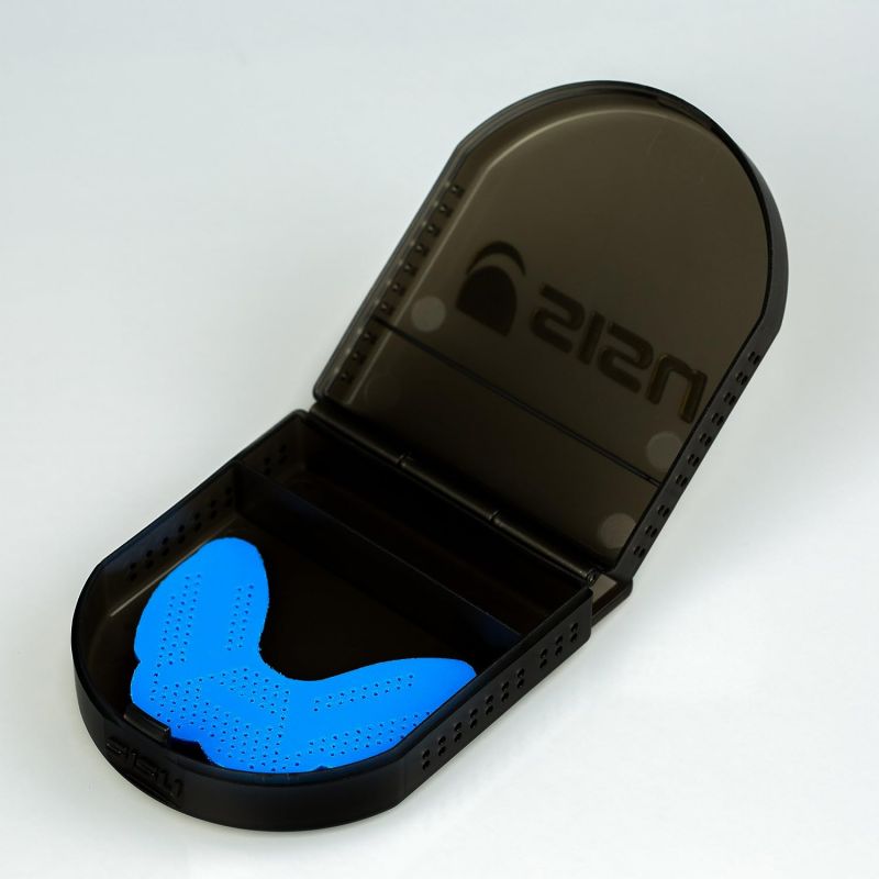 Keep Your Mouthguard Safe and Secure with the Perfect Storage Case