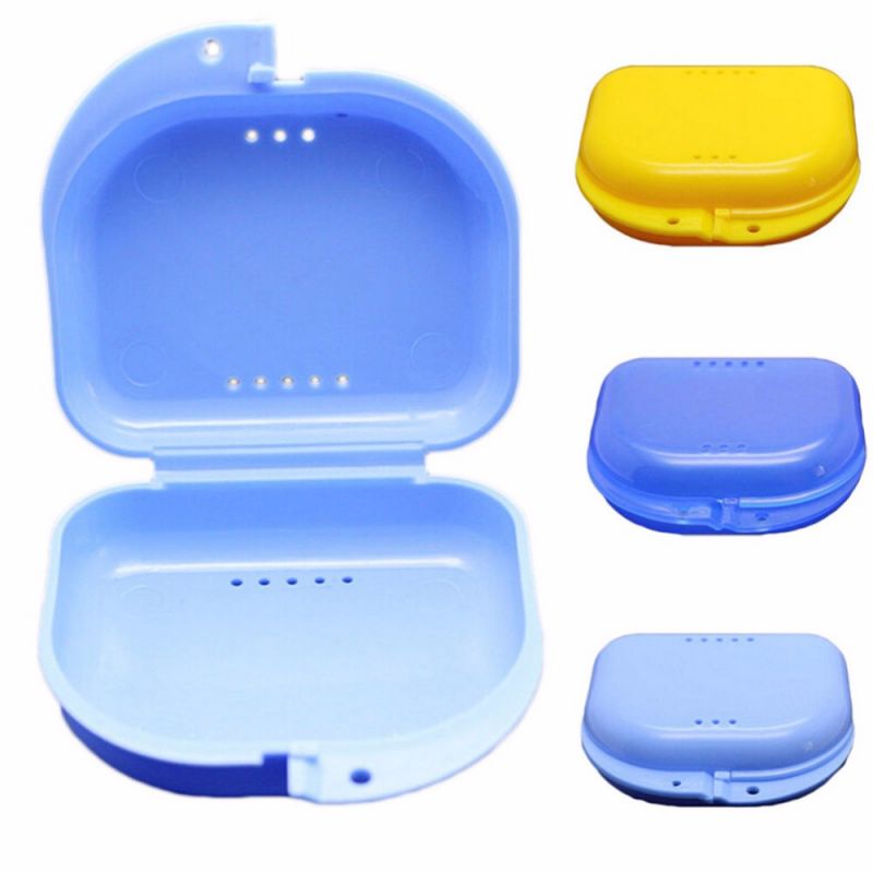 Keep Your Mouthguard Safe and Secure with the Perfect Storage Case