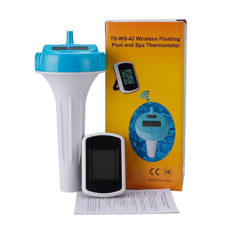 Keep Your Pool At The Perfect Temp All Summer Long: How Lacrosse Wireless Pool Thermometers Can Make Your Life Easier