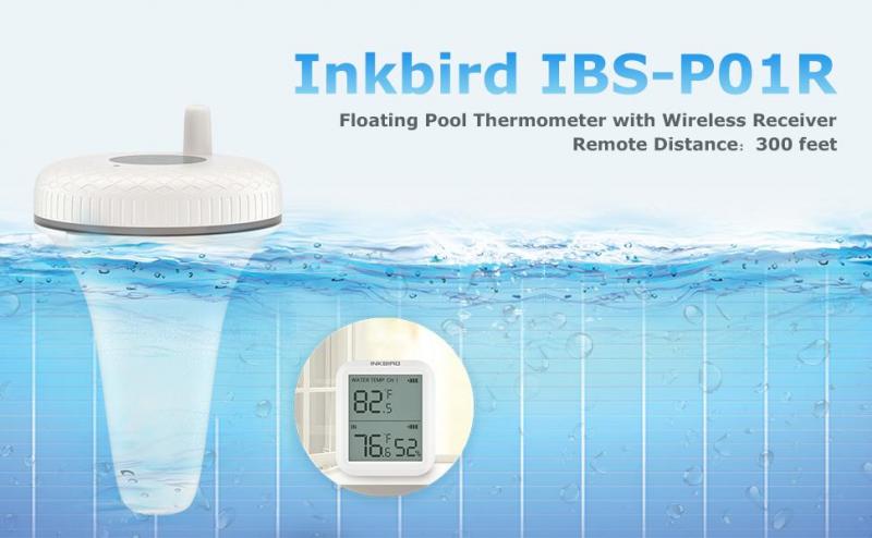 Keep Your Pool At The Perfect Temp All Summer Long: How Lacrosse Wireless Pool Thermometers Can Make Your Life Easier