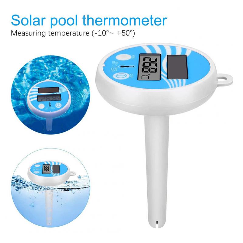 Keep Your Pool At The Perfect Temp All Summer Long: How Lacrosse Wireless Pool Thermometers Can Make Your Life Easier