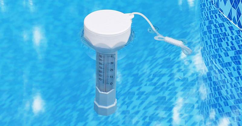 Keep Your Pool At The Perfect Temp All Summer Long: How Lacrosse Wireless Pool Thermometers Can Make Your Life Easier