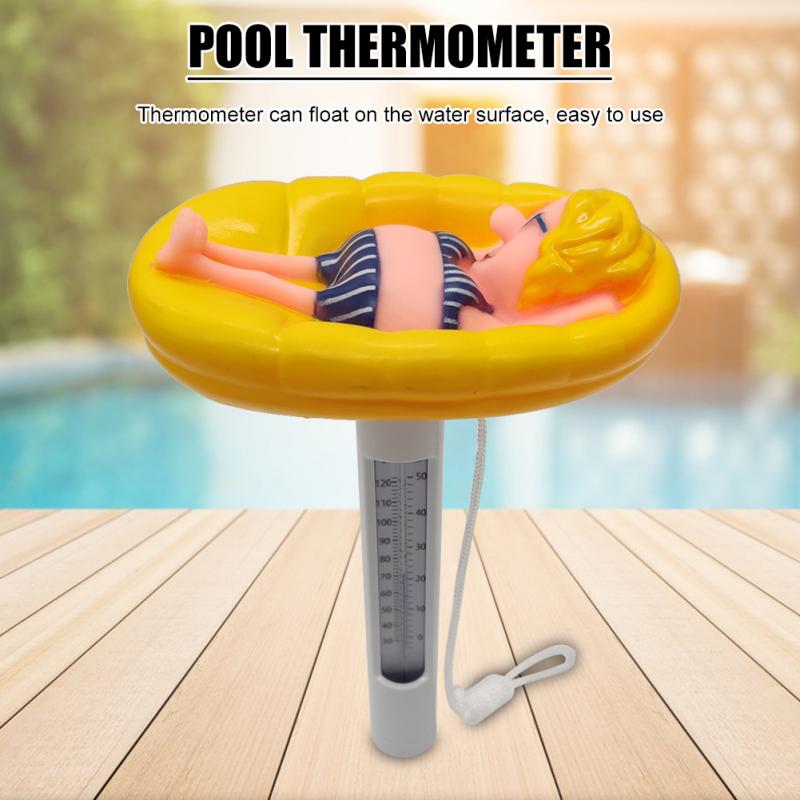 Keep Your Pool At The Perfect Temp All Summer Long: How Lacrosse Wireless Pool Thermometers Can Make Your Life Easier