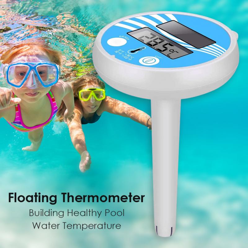 Keep Your Pool At The Perfect Temp All Summer Long: How Lacrosse Wireless Pool Thermometers Can Make Your Life Easier