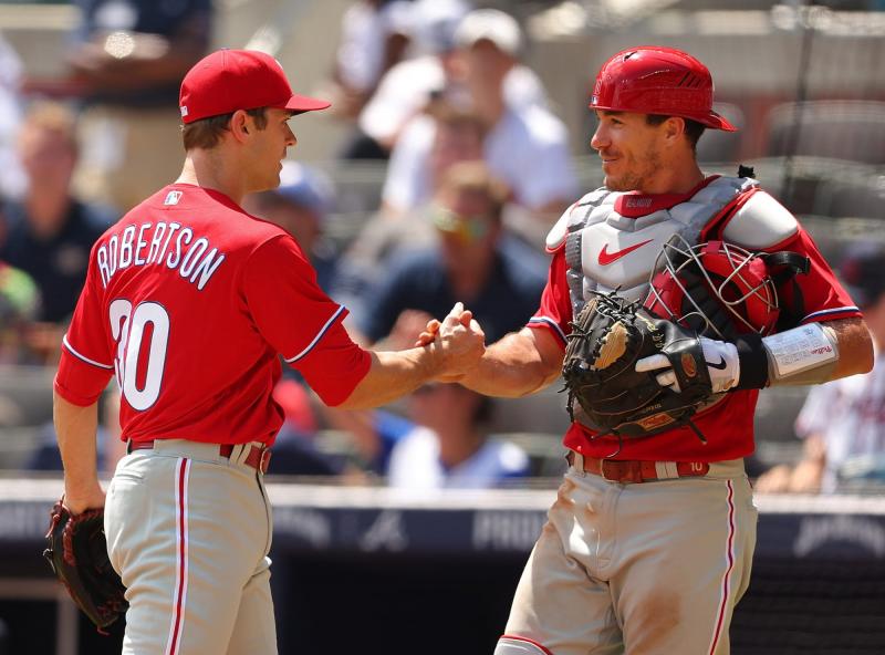 Keeping Phillies Fans Riveted: Why Adding Jt Realmuto Jersey Blue Is A Masterstroke