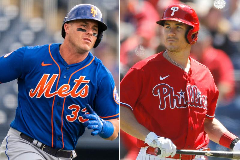 Keeping Phillies Fans Riveted: Why Adding Jt Realmuto Jersey Blue Is A Masterstroke