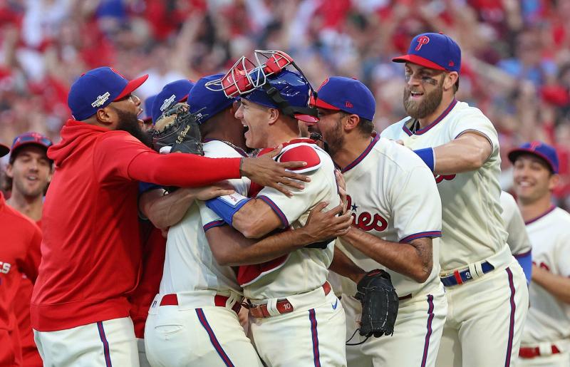 Keeping Phillies Fans Riveted: Why Adding Jt Realmuto Jersey Blue Is A Masterstroke
