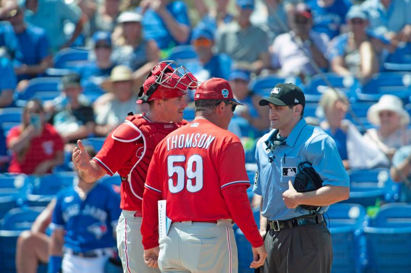 Keeping Phillies Fans Riveted: Why Adding Jt Realmuto Jersey Blue Is A Masterstroke
