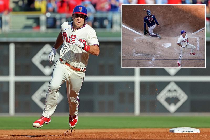 Keeping Phillies Fans Riveted: Why Adding Jt Realmuto Jersey Blue Is A Masterstroke