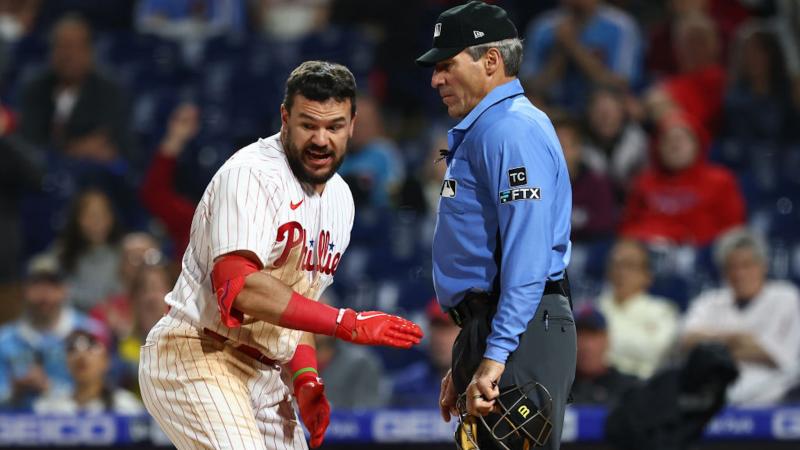 Keeping Phillies Fans Riveted: Why Adding Jt Realmuto Jersey Blue Is A Masterstroke