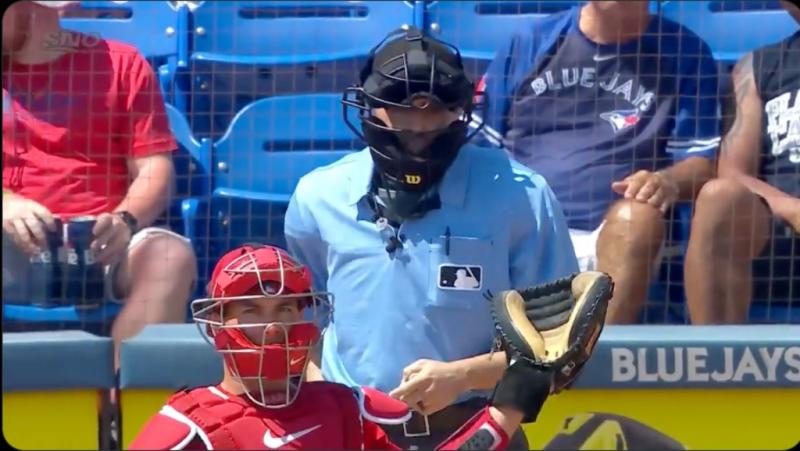 Keeping Phillies Fans Riveted: Why Adding Jt Realmuto Jersey Blue Is A Masterstroke