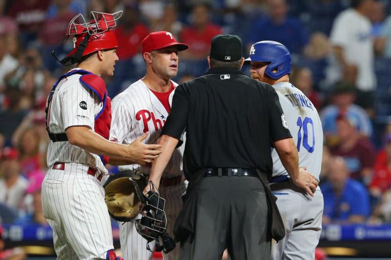 Keeping Phillies Fans Riveted: Why Adding Jt Realmuto Jersey Blue Is A Masterstroke