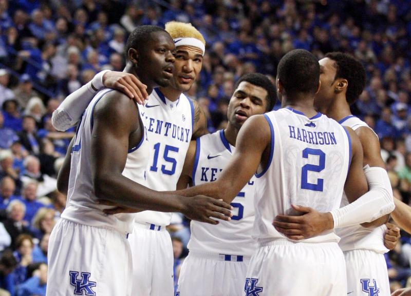 Kentucky Wildcats Fans: How to Find Amazing Apparel Near You in Just 15 Steps
